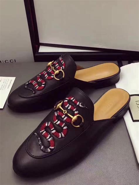 mule masculino gucci|gucci mules for sale.